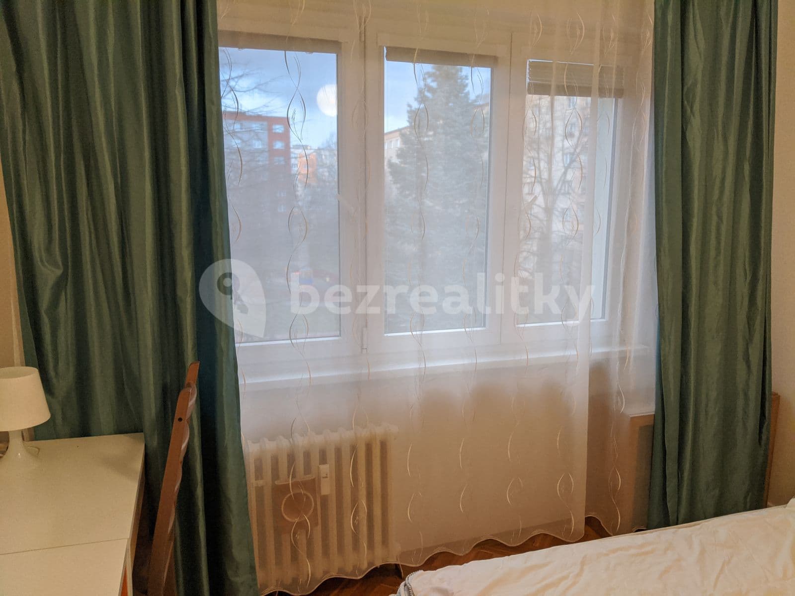 Pronájem bytu 2+1 56 m², Plaňanská, Praha, Praha Pronájem bytu 2+1 56 m², Plaňanská, Praha, Praha