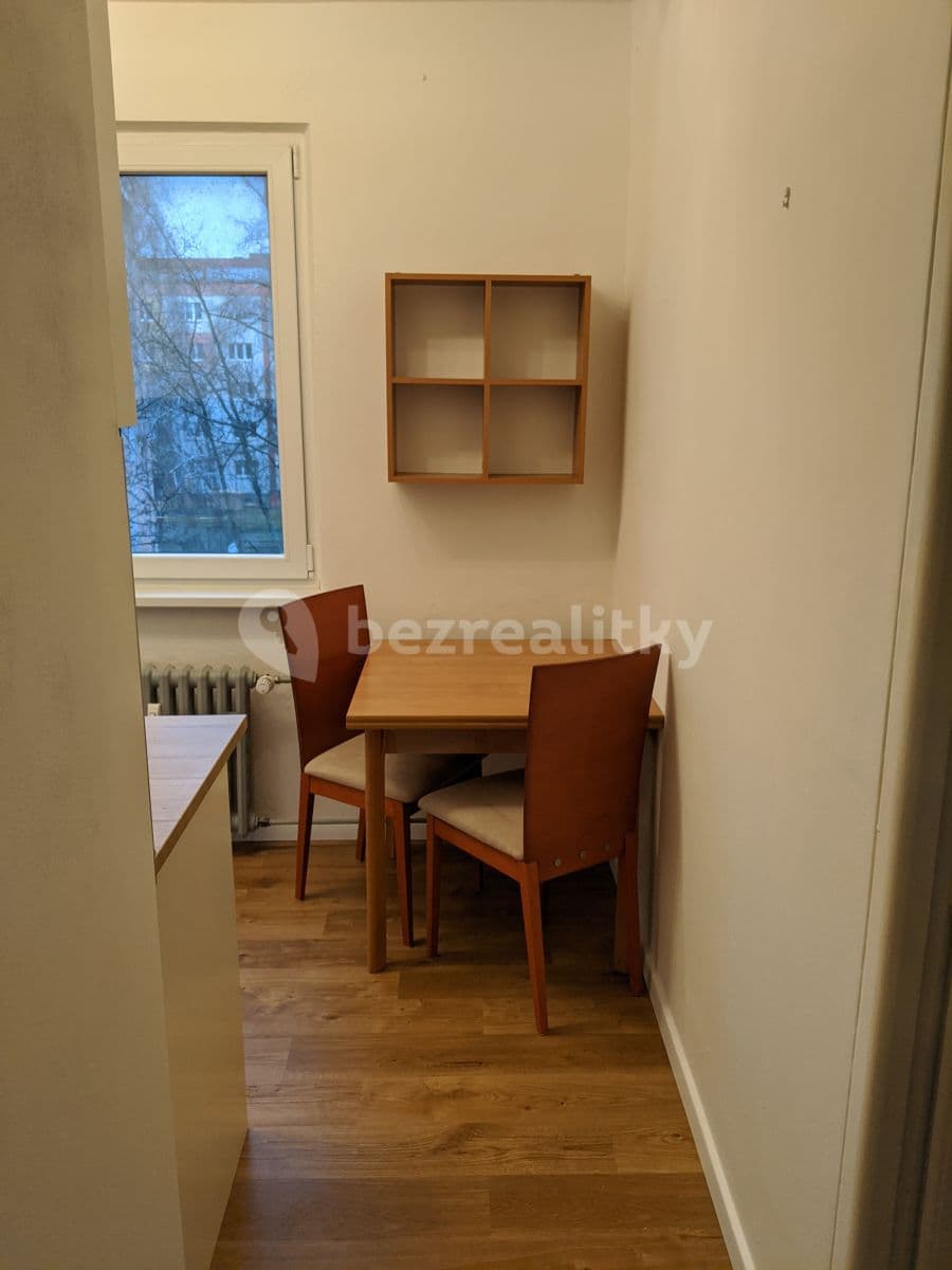 Pronájem bytu 2+1 56 m², Plaňanská, Praha, Praha Pronájem bytu 2+1 56 m², Plaňanská, Praha, Praha