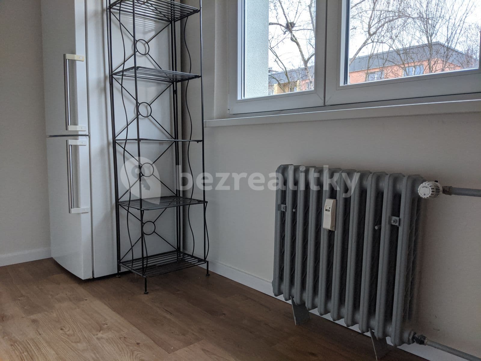 Pronájem bytu 2+1 56 m², Plaňanská, Praha, Praha Pronájem bytu 2+1 56 m², Plaňanská, Praha, Praha