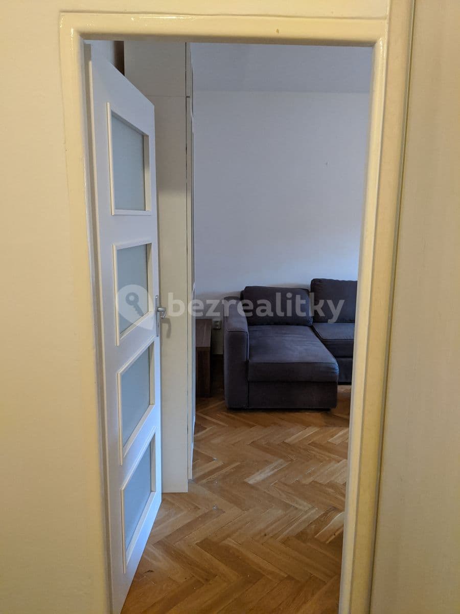 Pronájem bytu 2+1 56 m², Plaňanská, Praha, Praha Pronájem bytu 2+1 56 m², Plaňanská, Praha, Praha