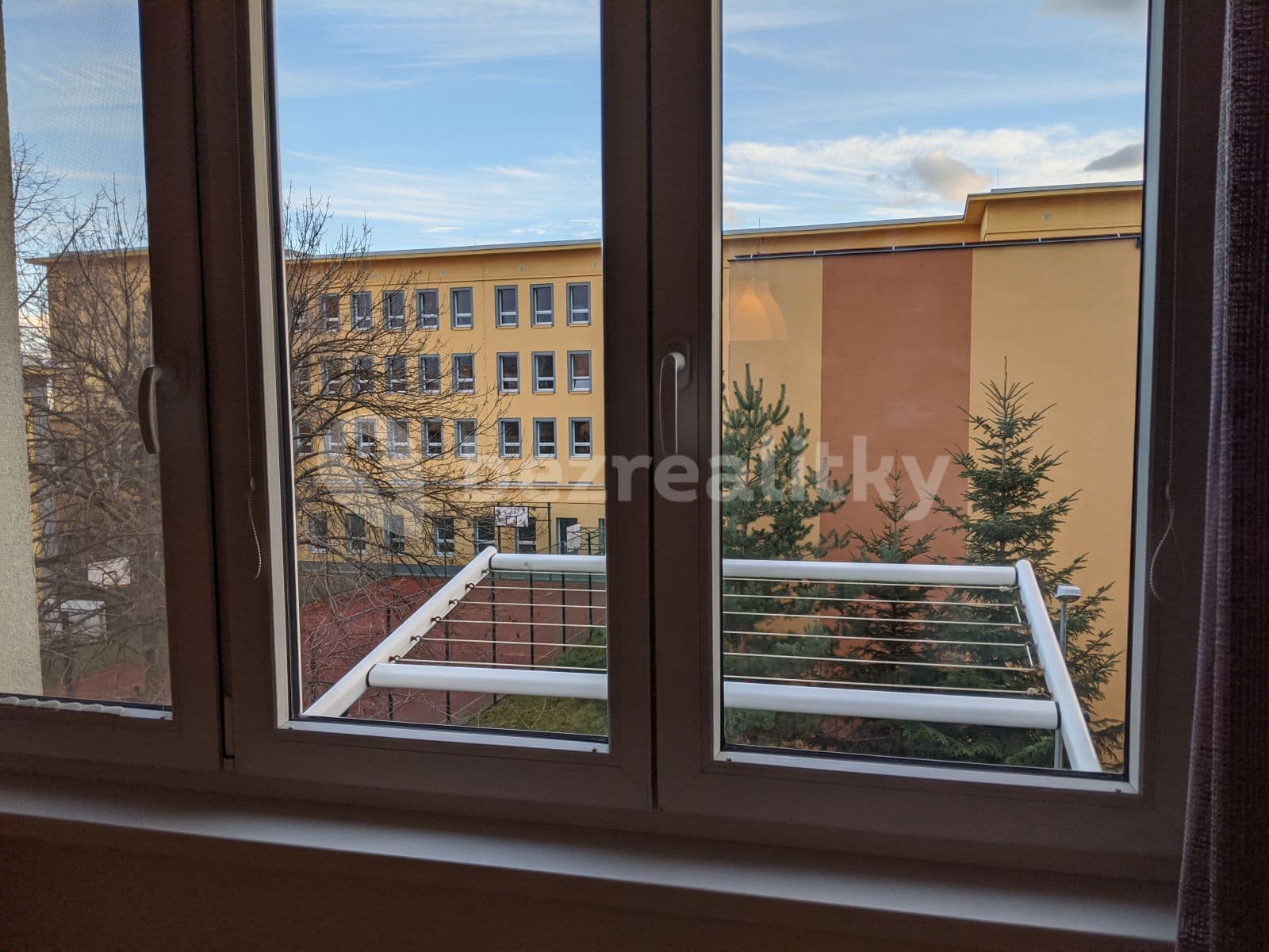 Pronájem bytu 2+1 56 m², Plaňanská, Praha, Praha Pronájem bytu 2+1 56 m², Plaňanská, Praha, Praha