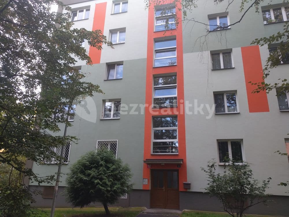 Pronájem bytu 2+1 56 m², Plaňanská, Praha, Praha Pronájem bytu 2+1 56 m², Plaňanská, Praha, Praha