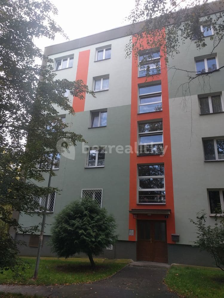 Pronájem bytu 2+1 56 m², Plaňanská, Praha, Praha Pronájem bytu 2+1 56 m², Plaňanská, Praha, Praha