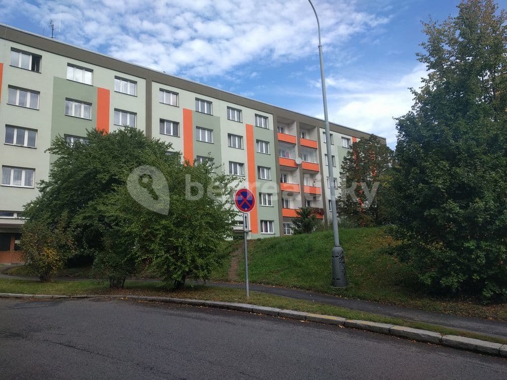 Pronájem bytu 2+1 56 m², Plaňanská, Praha, Praha Pronájem bytu 2+1 56 m², Plaňanská, Praha, Praha