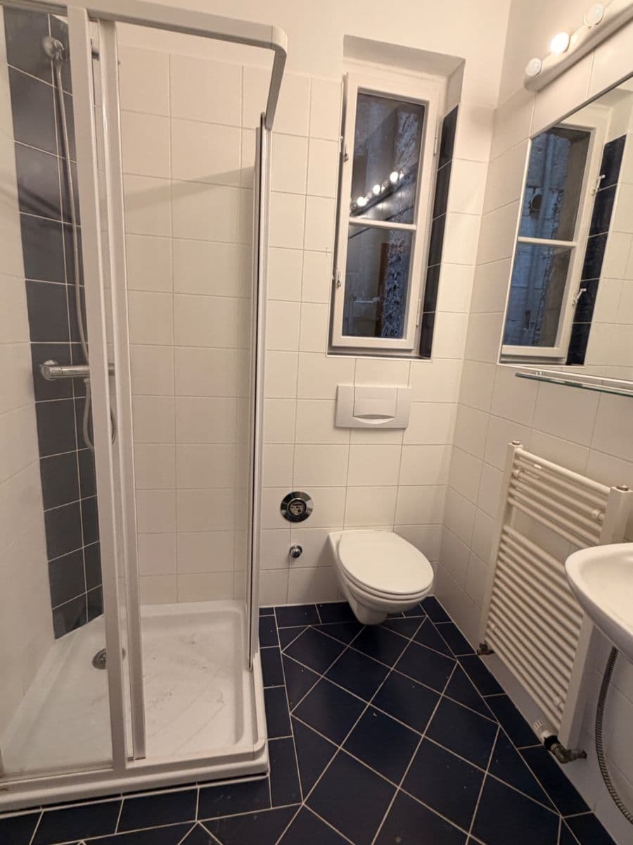 Pronájem bytu Garsoniéra 33 m², Uralská, Praha, Praha Pronájem bytu Garsoniéra 33 m², Uralská, Praha, Praha