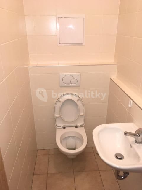 Pronájem bytu 3+kk 76 m², K Červenému Vrchu, Praha, Praha Pronájem bytu 3+kk 76 m², K Červenému Vrchu, Praha, Praha