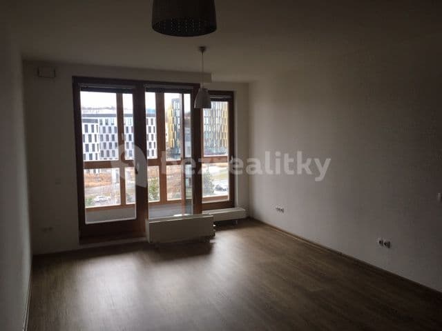 Pronájem bytu 3+kk 76 m², K Červenému Vrchu, Praha, Praha Pronájem bytu 3+kk 76 m², K Červenému Vrchu, Praha, Praha
