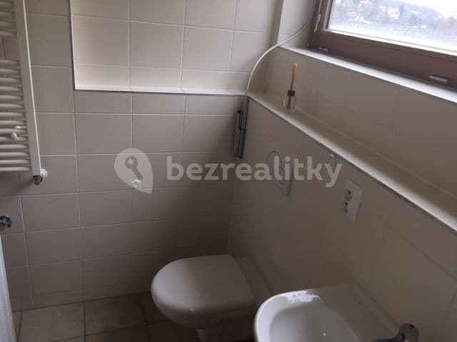 Pronájem bytu 3+kk 76 m², K Červenému Vrchu, Praha, Praha Pronájem bytu 3+kk 76 m², K Červenému Vrchu, Praha, Praha