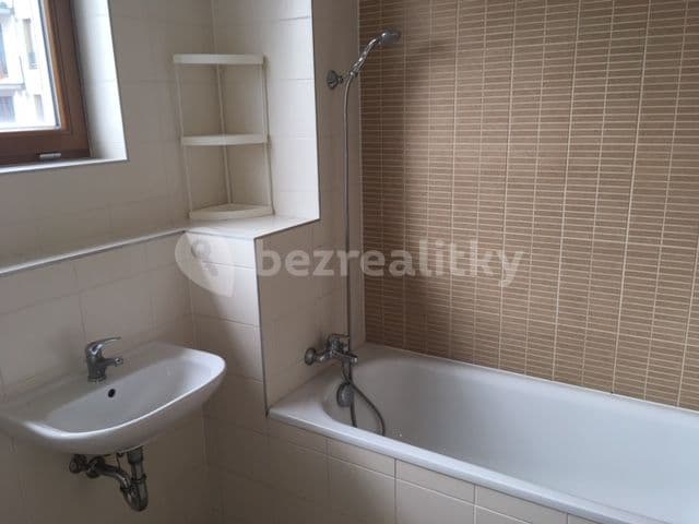 Pronájem bytu 3+kk 76 m², K Červenému Vrchu, Praha, Praha Pronájem bytu 3+kk 76 m², K Červenému Vrchu, Praha, Praha