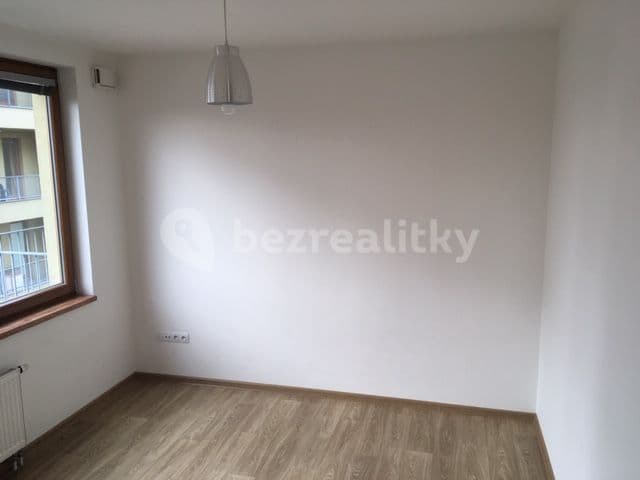 Pronájem bytu 3+kk 76 m², K Červenému Vrchu, Praha, Praha Pronájem bytu 3+kk 76 m², K Červenému Vrchu, Praha, Praha