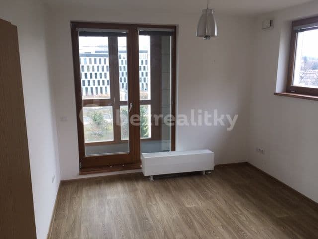 Pronájem bytu 3+kk 76 m², K Červenému Vrchu, Praha, Praha Pronájem bytu 3+kk 76 m², K Červenému Vrchu, Praha, Praha