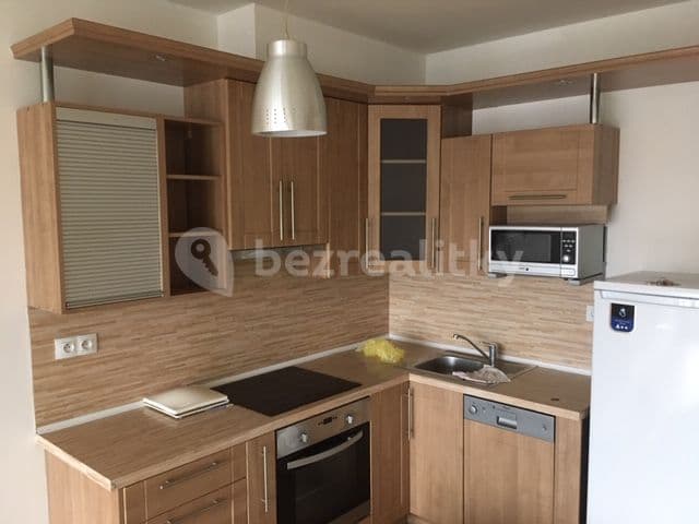 Pronájem bytu 3+kk 76 m², K Červenému Vrchu, Praha, Praha Pronájem bytu 3+kk 76 m², K Červenému Vrchu, Praha, Praha