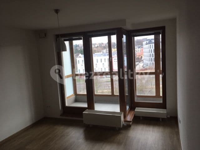 Pronájem bytu 3+kk 76 m², K Červenému Vrchu, Praha, Praha Pronájem bytu 3+kk 76 m², K Červenému Vrchu, Praha, Praha