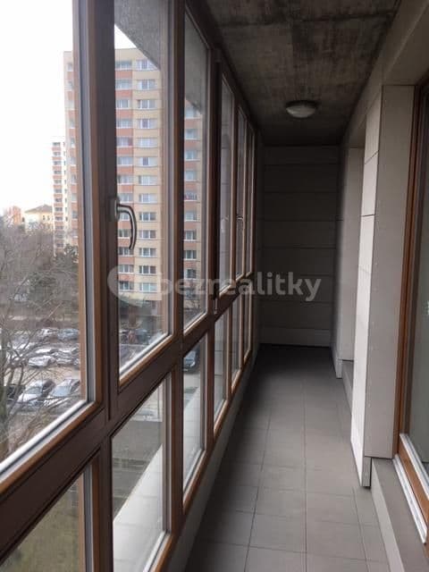 Pronájem bytu 3+kk 76 m², K Červenému Vrchu, Praha, Praha Pronájem bytu 3+kk 76 m², K Červenému Vrchu, Praha, Praha