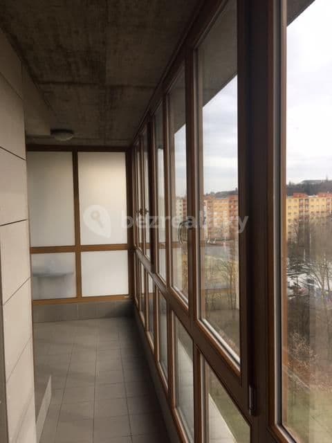 Pronájem bytu 3+kk 76 m², K Červenému Vrchu, Praha, Praha Pronájem bytu 3+kk 76 m², K Červenému Vrchu, Praha, Praha