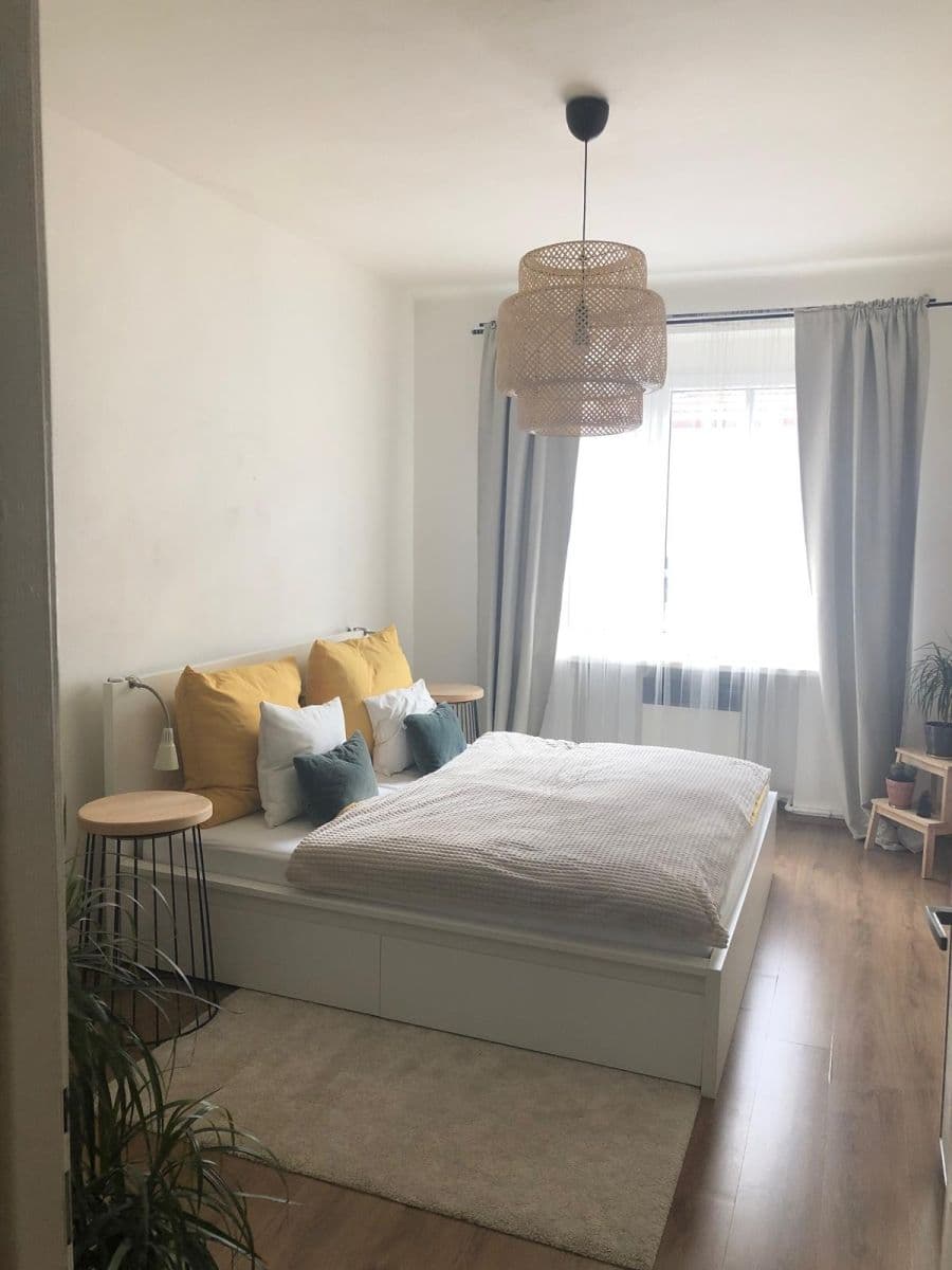 Pronájem bytu 2+kk 49 m², U Strže, Praha, Praha Pronájem bytu 2+kk 49 m², U Strže, Praha, Praha