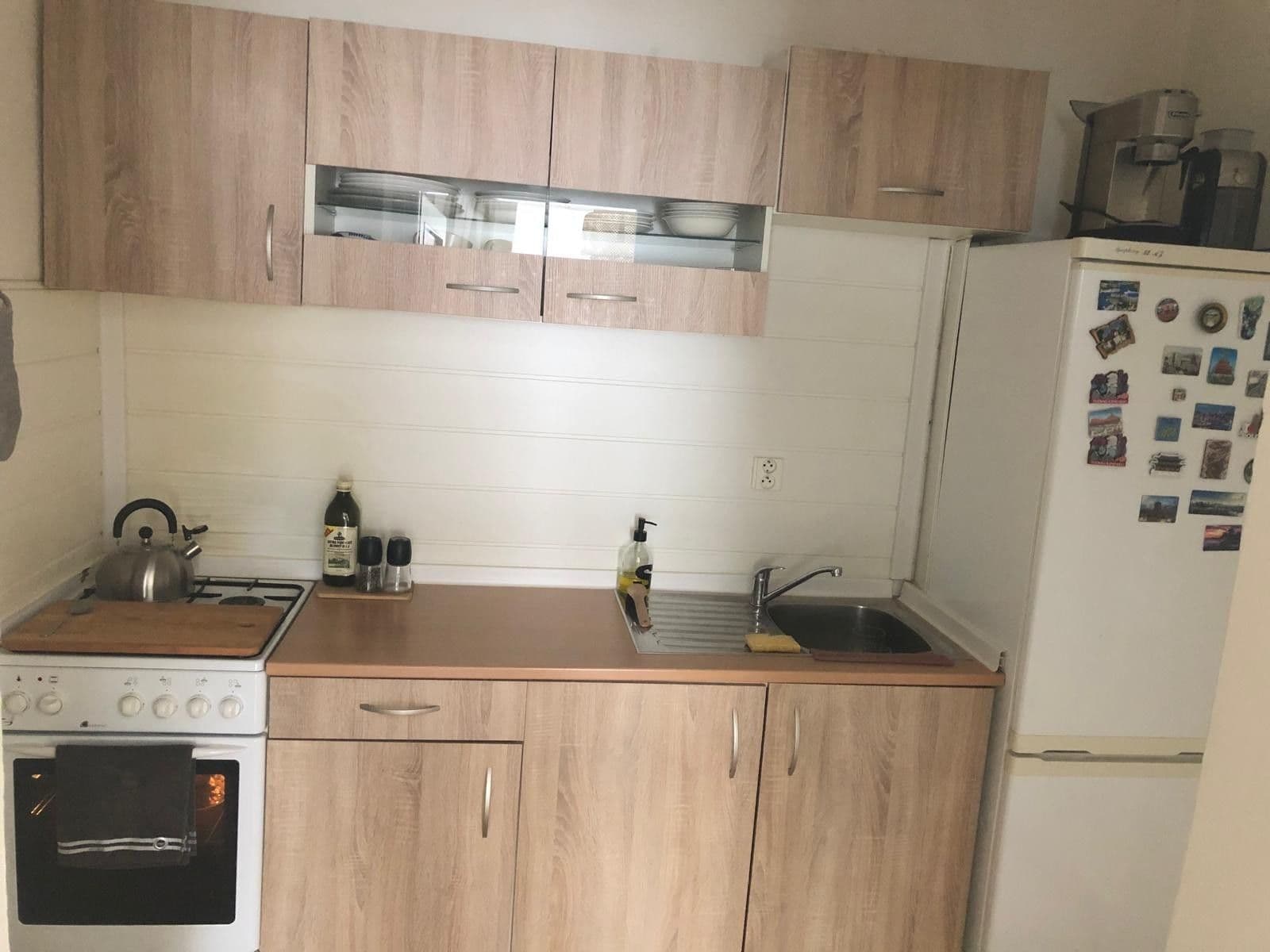 Pronájem bytu 2+kk 49 m², U Strže, Praha, Praha Pronájem bytu 2+kk 49 m², U Strže, Praha, Praha