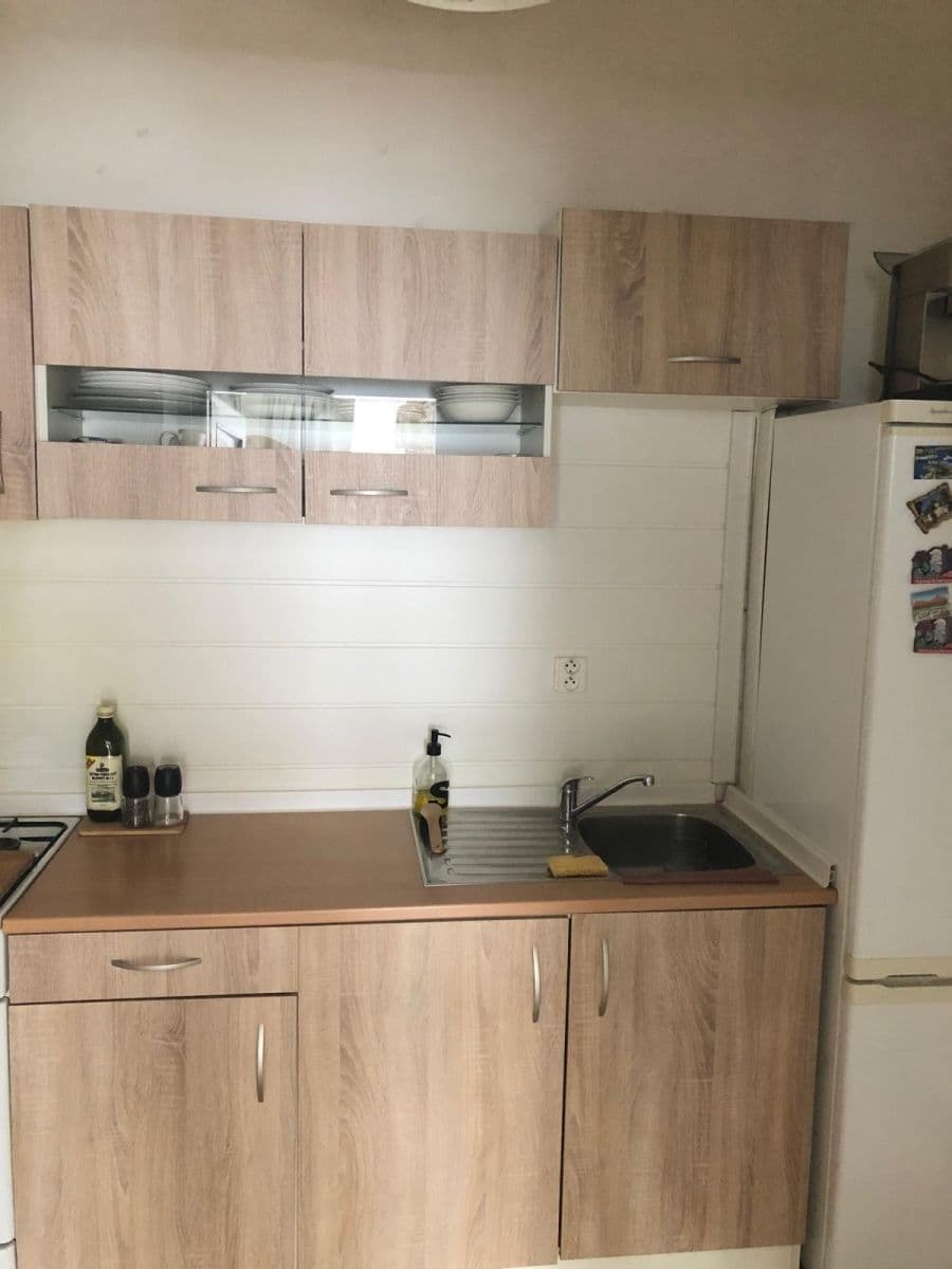 Pronájem bytu 2+kk 49 m², U Strže, Praha, Praha Pronájem bytu 2+kk 49 m², U Strže, Praha, Praha