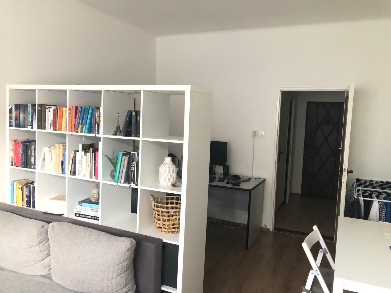 Pronájem bytu 2+kk 49 m², U Strže, Praha, Praha Pronájem bytu 2+kk 49 m², U Strže, Praha, Praha