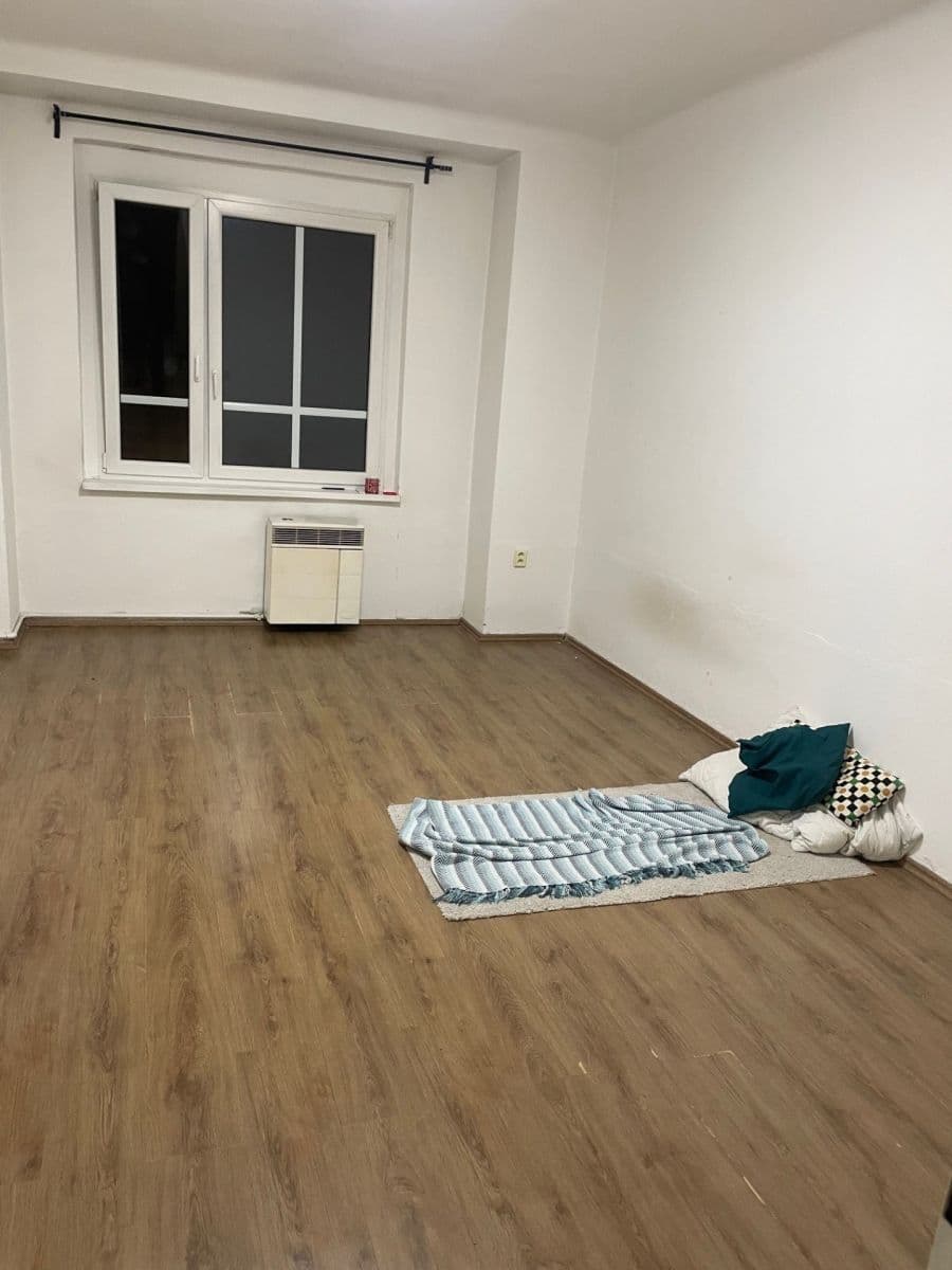 Pronájem bytu 2+kk 49 m², U Strže, Praha, Praha Pronájem bytu 2+kk 49 m², U Strže, Praha, Praha