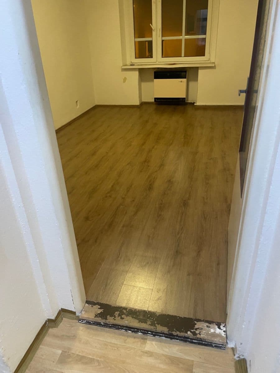 Pronájem bytu 2+kk 49 m², U Strže, Praha, Praha Pronájem bytu 2+kk 49 m², U Strže, Praha, Praha