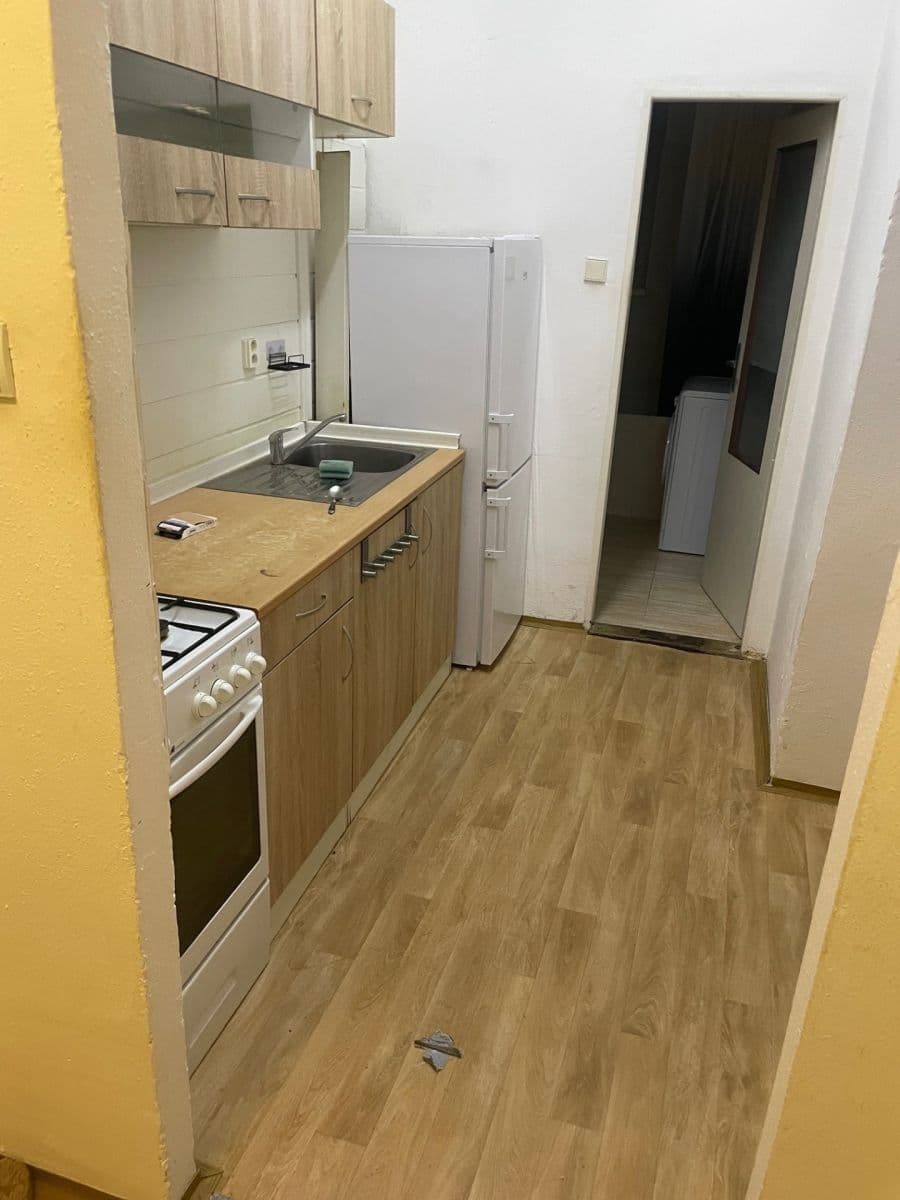 Pronájem bytu 2+kk 49 m², U Strže, Praha, Praha Pronájem bytu 2+kk 49 m², U Strže, Praha, Praha
