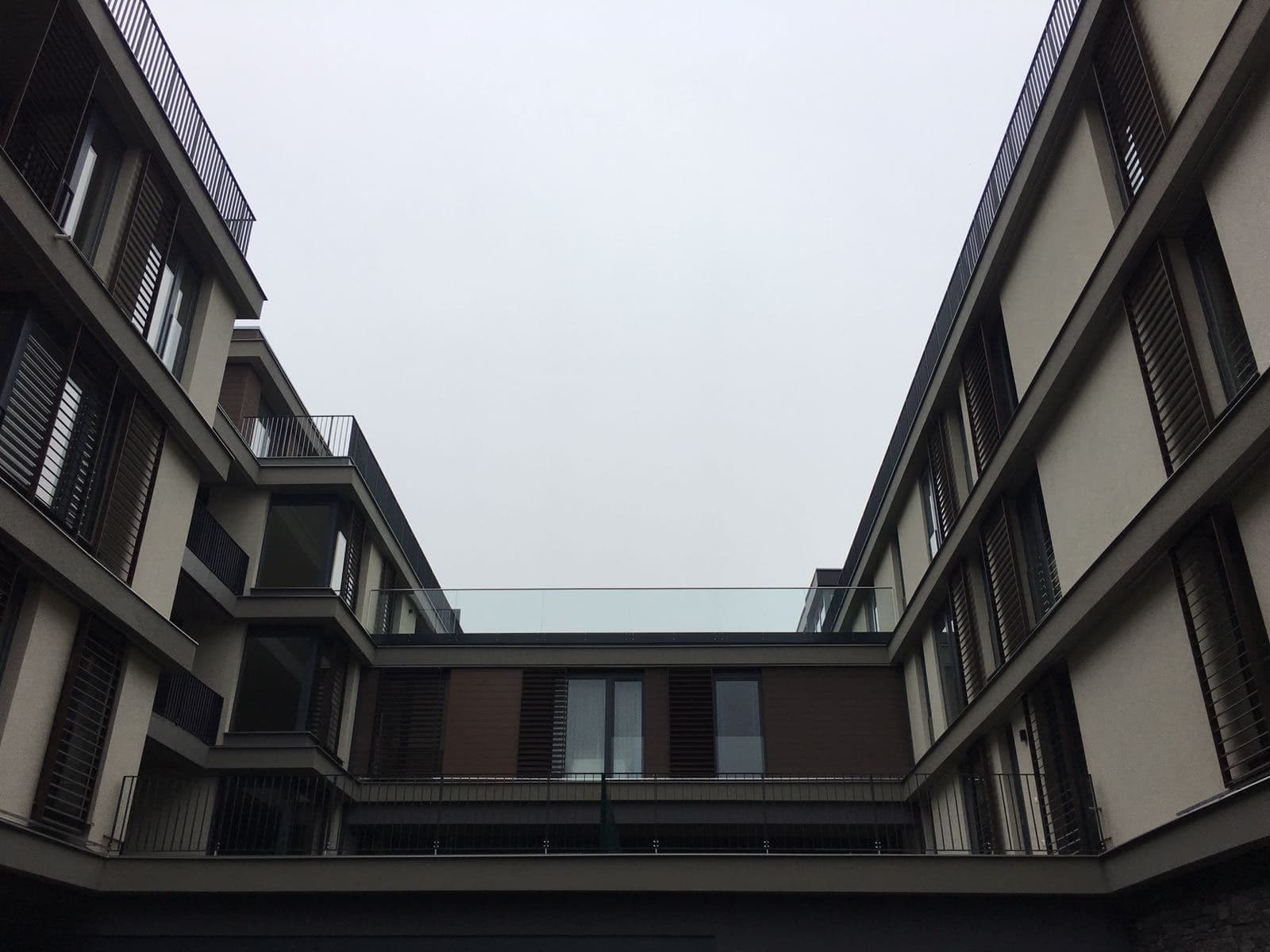 Pronájem bytu 1+kk 40 m², Žitenická, Praha, Praha Pronájem bytu 1+kk 40 m², Žitenická, Praha, Praha
