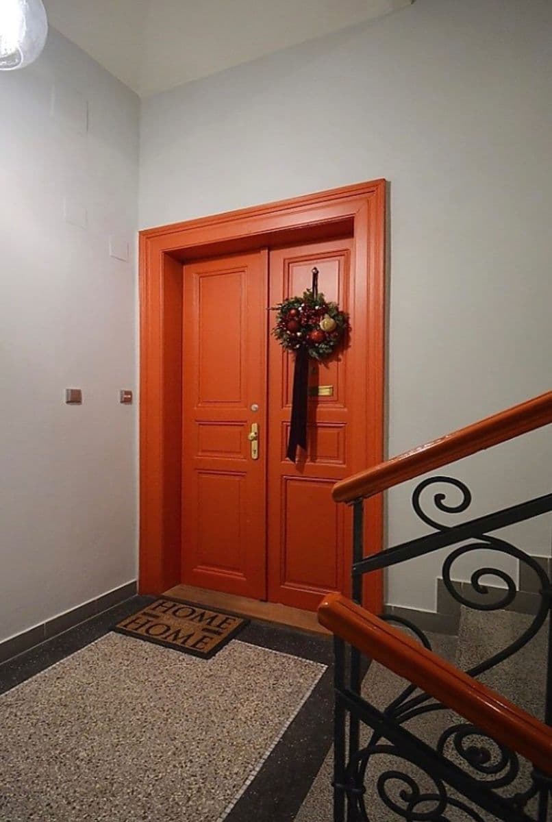Pronájem bytu 2+kk 52 m², Slezská, Praha, Praha Pronájem bytu 2+kk 52 m², Slezská, Praha, Praha