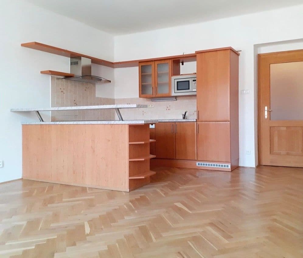 Pronájem bytu 2+kk 52 m², Slezská, Praha, Praha Pronájem bytu 2+kk 52 m², Slezská, Praha, Praha