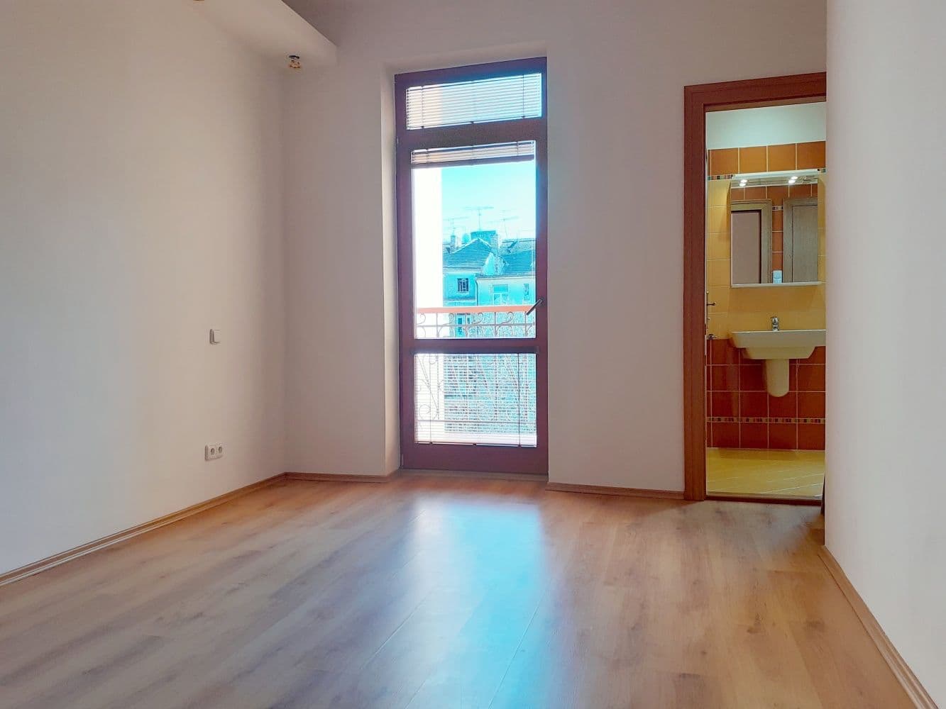 Pronájem bytu 2+kk 52 m², Slezská, Praha, Praha Pronájem bytu 2+kk 52 m², Slezská, Praha, Praha