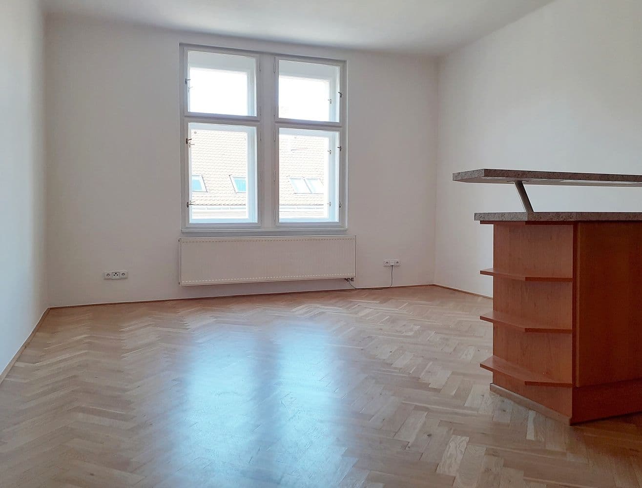 Pronájem bytu 2+kk 52 m², Slezská, Praha, Praha Pronájem bytu 2+kk 52 m², Slezská, Praha, Praha