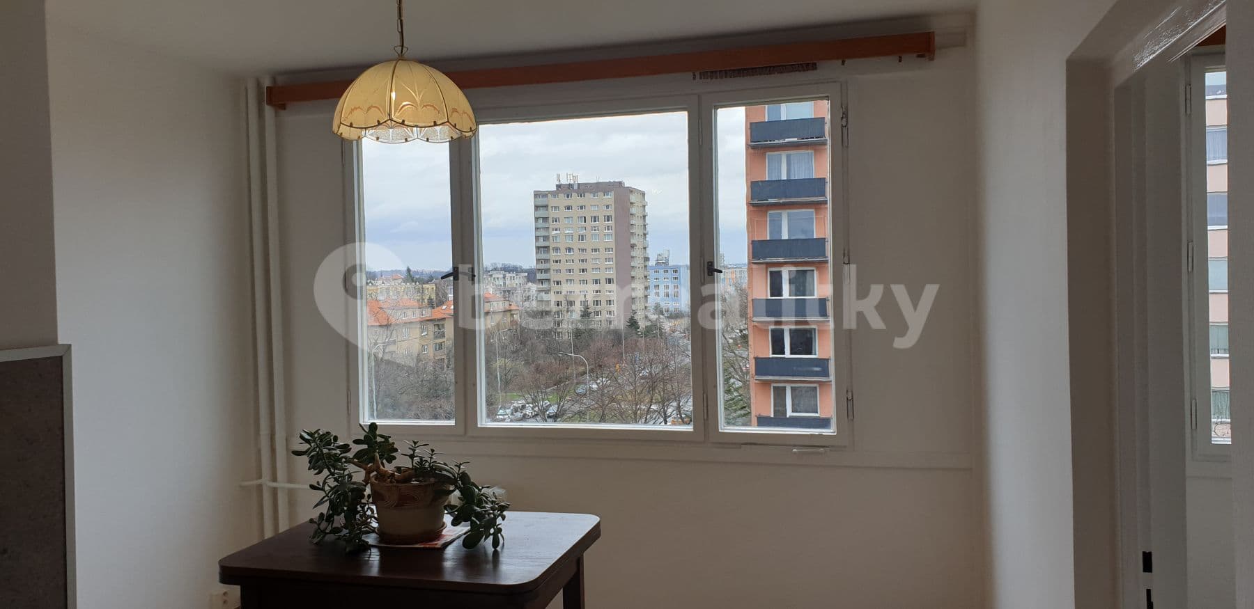 Pronájem bytu 3+1 73 m², Počernická, Praha, Praha Pronájem bytu 3+1 73 m², Počernická, Praha, Praha