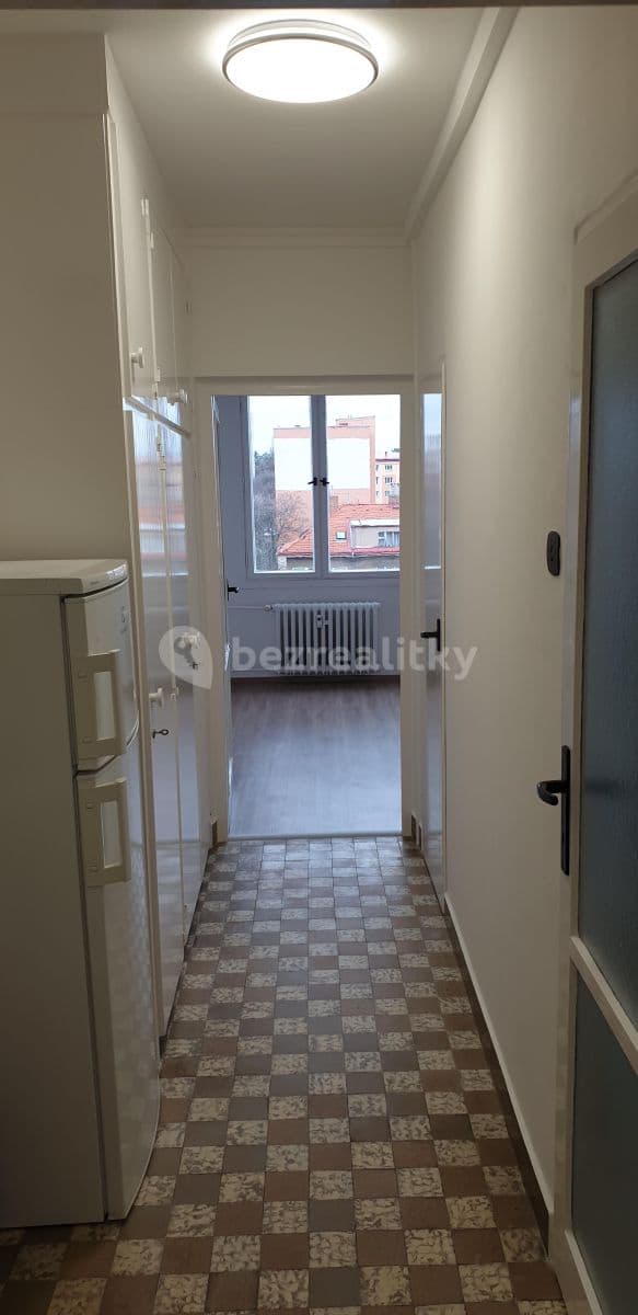 Pronájem bytu 3+1 73 m², Počernická, Praha, Praha Pronájem bytu 3+1 73 m², Počernická, Praha, Praha