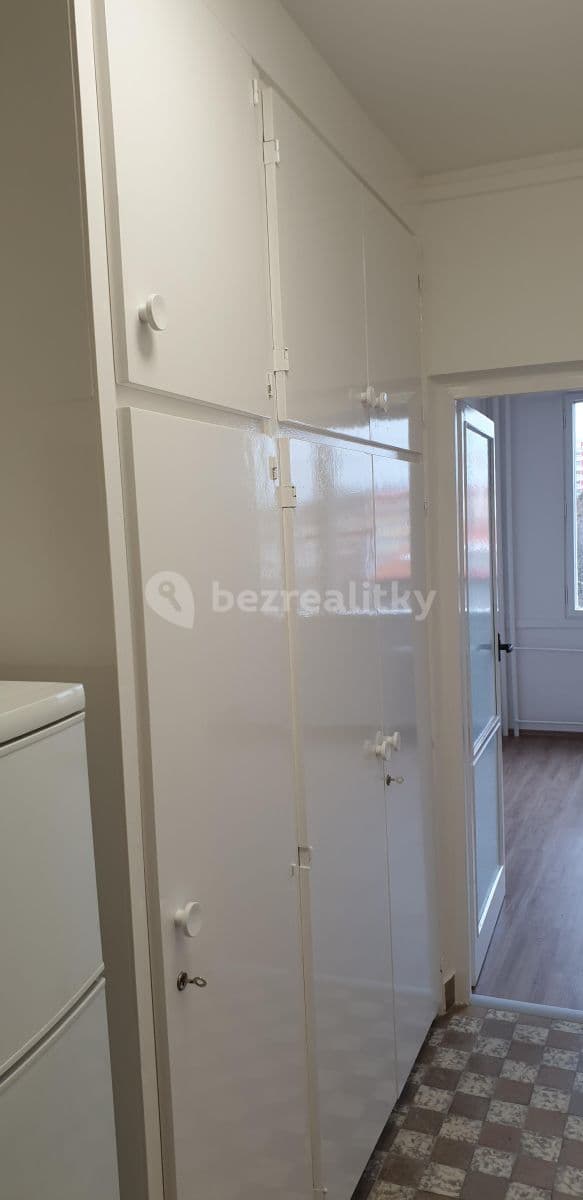 Pronájem bytu 3+1 73 m², Počernická, Praha, Praha Pronájem bytu 3+1 73 m², Počernická, Praha, Praha