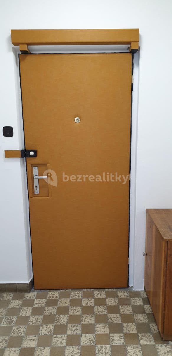 Pronájem bytu 3+1 73 m², Počernická, Praha, Praha Pronájem bytu 3+1 73 m², Počernická, Praha, Praha