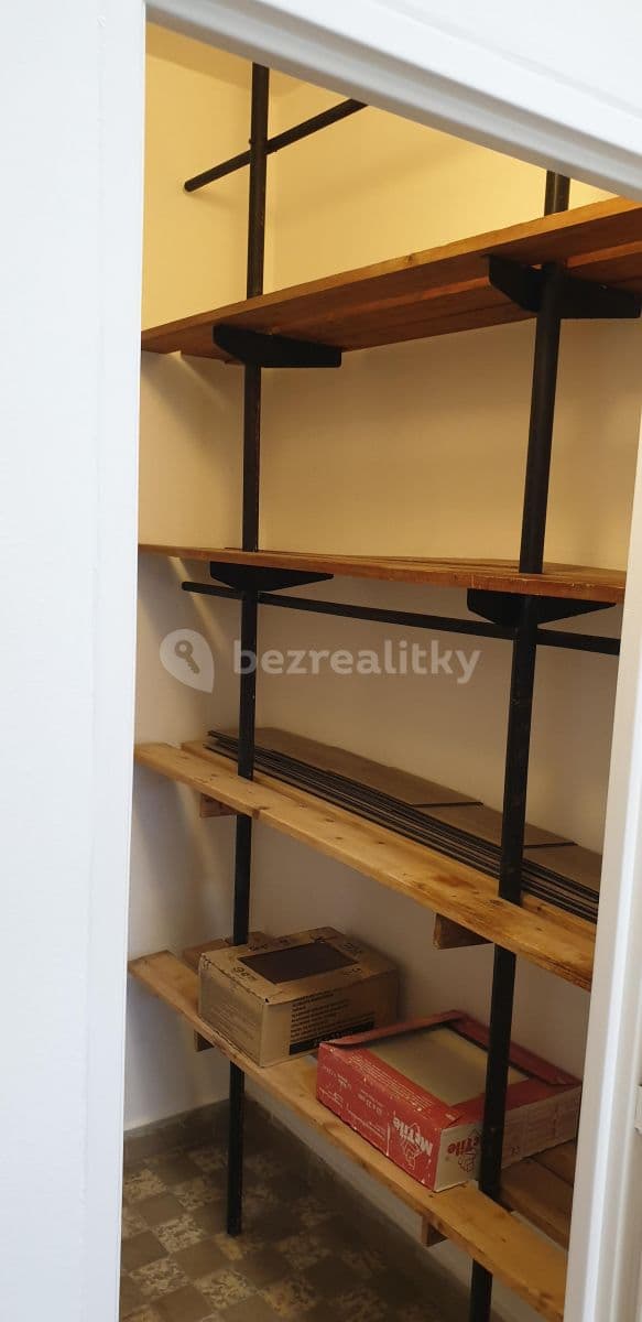 Pronájem bytu 3+1 73 m², Počernická, Praha, Praha Pronájem bytu 3+1 73 m², Počernická, Praha, Praha