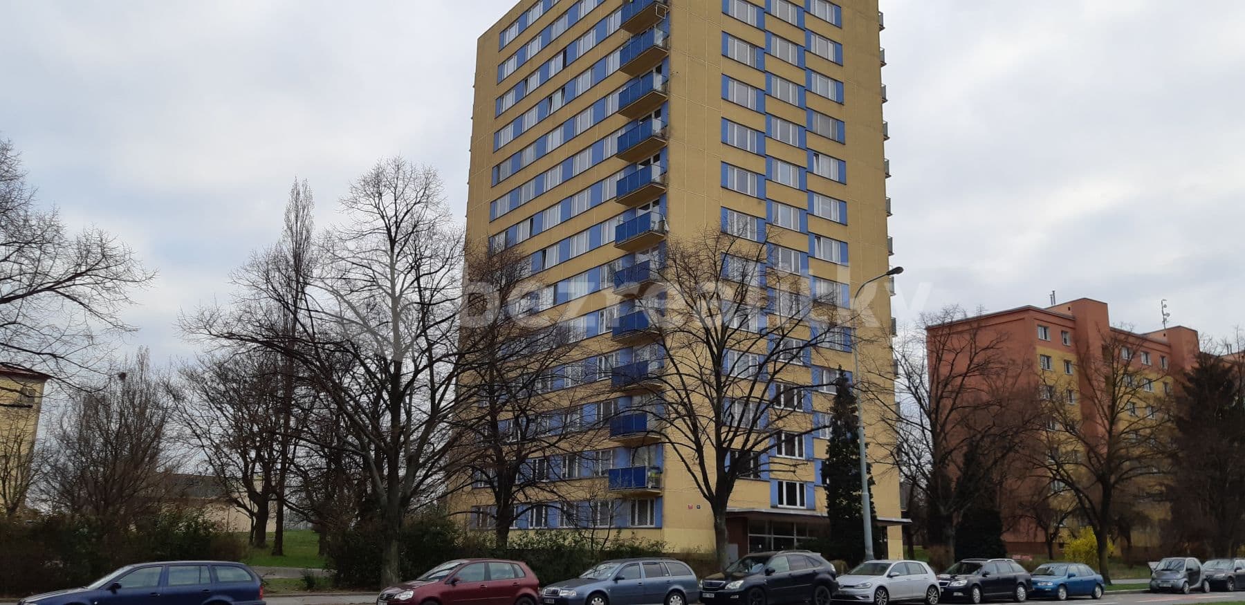Pronájem bytu 3+1 73 m², Počernická, Praha, Praha Pronájem bytu 3+1 73 m², Počernická, Praha, Praha