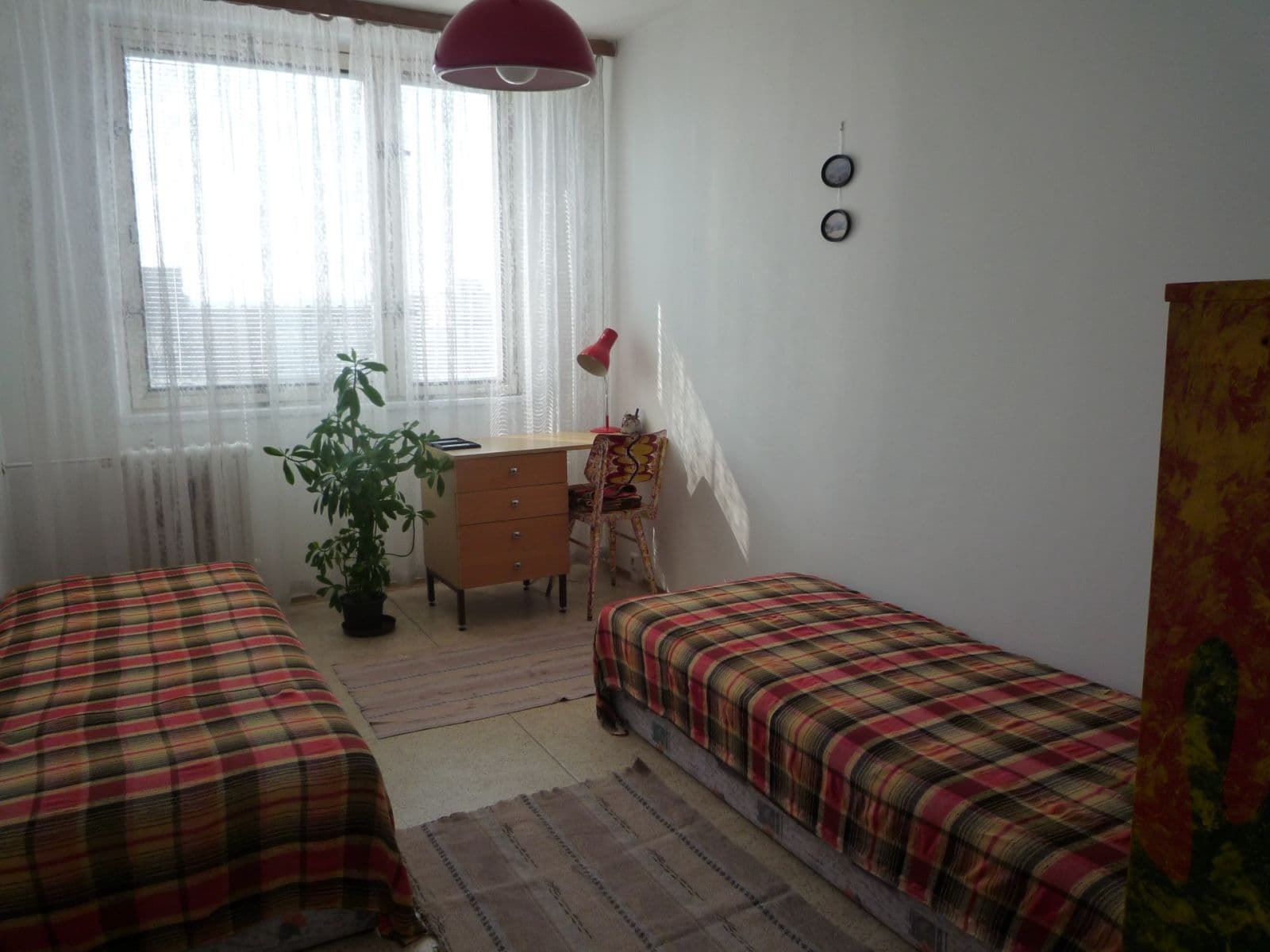 Pronájem bytu 2+kk 47 m², Petržílkova, Praha, Praha Pronájem bytu 2+kk 47 m², Petržílkova, Praha, Praha