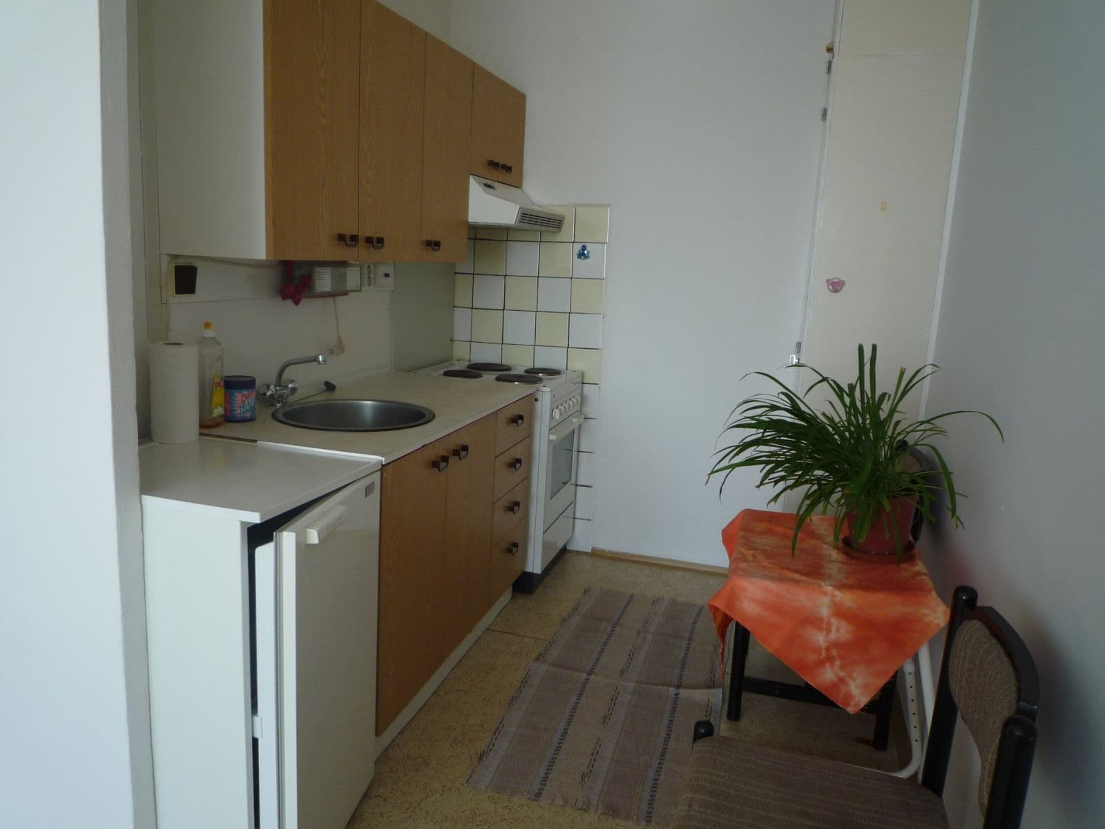 Pronájem bytu 2+kk 47 m², Petržílkova, Praha, Praha Pronájem bytu 2+kk 47 m², Petržílkova, Praha, Praha