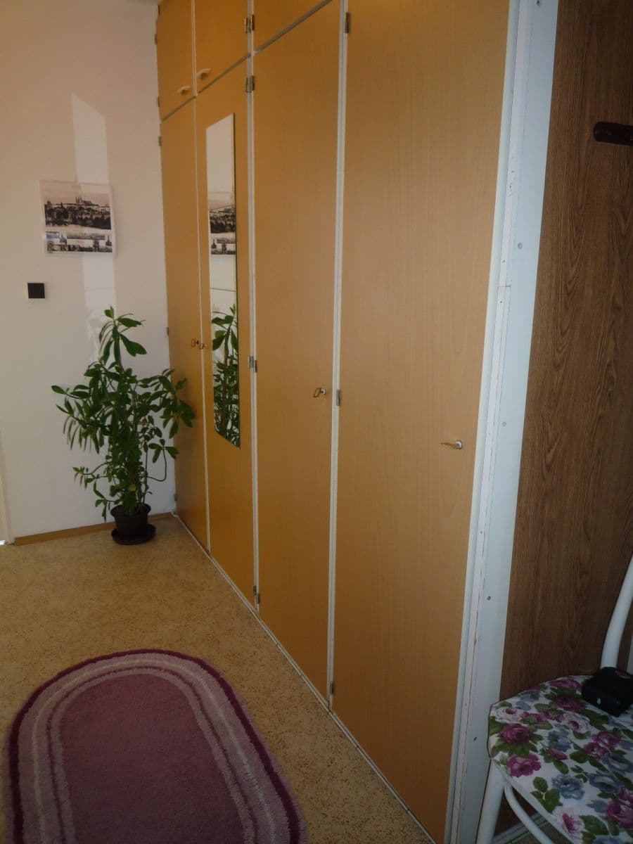 Pronájem bytu 2+kk 47 m², Petržílkova, Praha, Praha Pronájem bytu 2+kk 47 m², Petržílkova, Praha, Praha