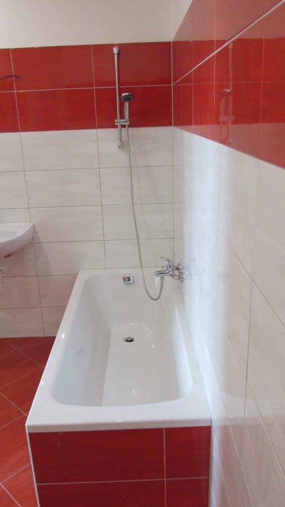 Pronájem bytu 2+kk 47 m², Husova, Mladá Boleslav, Středočeský kraj Pronájem bytu 2+kk 47 m², Husova, Mladá Boleslav, Středočeský kraj