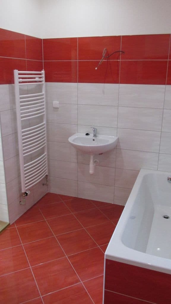 Pronájem bytu 2+kk 47 m², Husova, Mladá Boleslav, Středočeský kraj Pronájem bytu 2+kk 47 m², Husova, Mladá Boleslav, Středočeský kraj