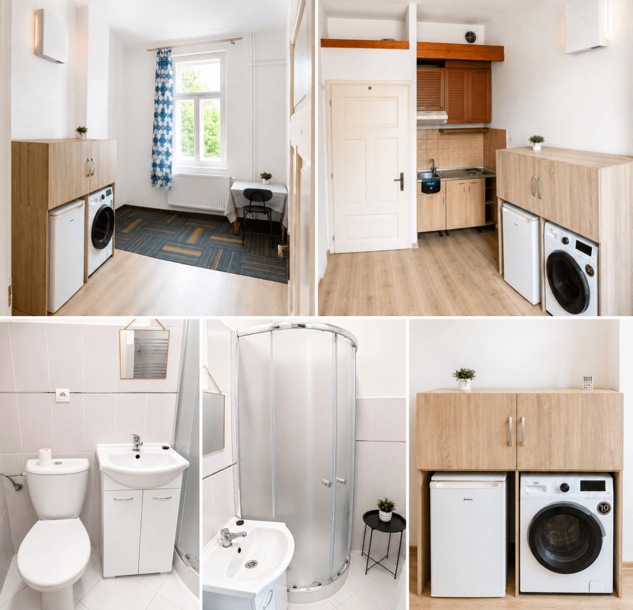 Pronájem bytu Garsoniéra 24 m², Emilie Floriánové, Jablonec nad Nisou, Liberecký kraj Pronájem bytu Garsoniéra 24 m², Emilie Floriánové, Jablonec nad Nisou, Liberecký kraj