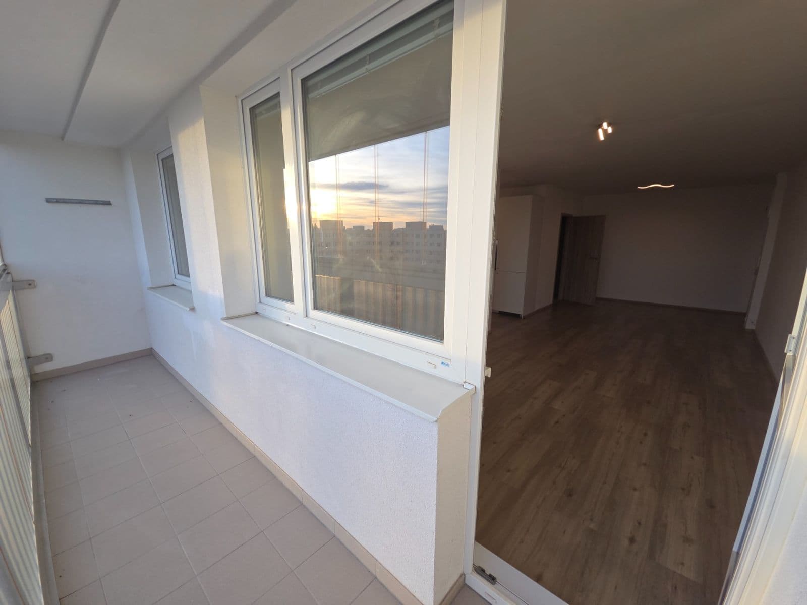 Pronájem bytu 2+kk 48 m², Makovského, Praha, Praha Pronájem bytu 2+kk 48 m², Makovského, Praha, Praha