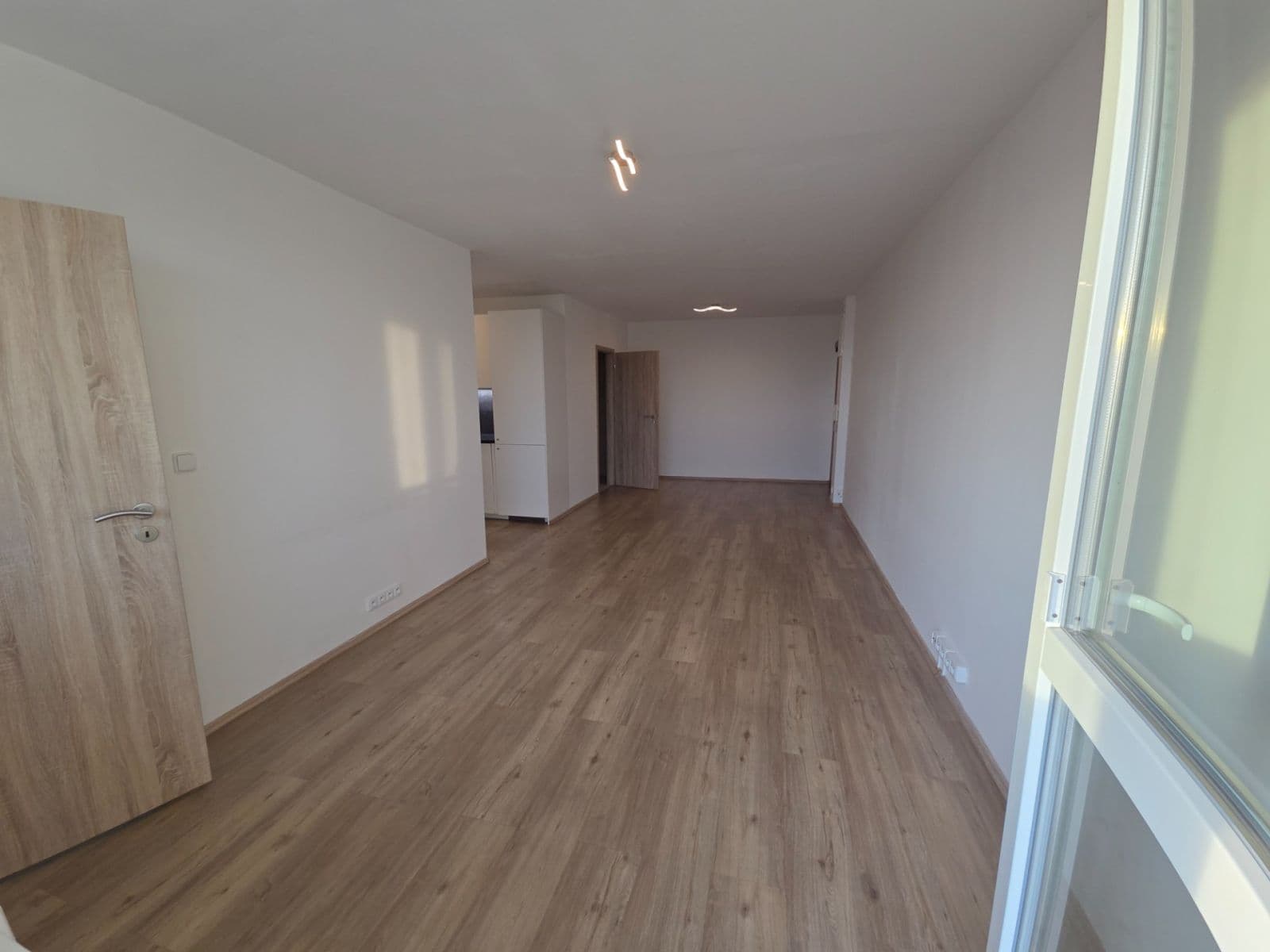 Pronájem bytu 2+kk 48 m², Makovského, Praha, Praha Pronájem bytu 2+kk 48 m², Makovského, Praha, Praha