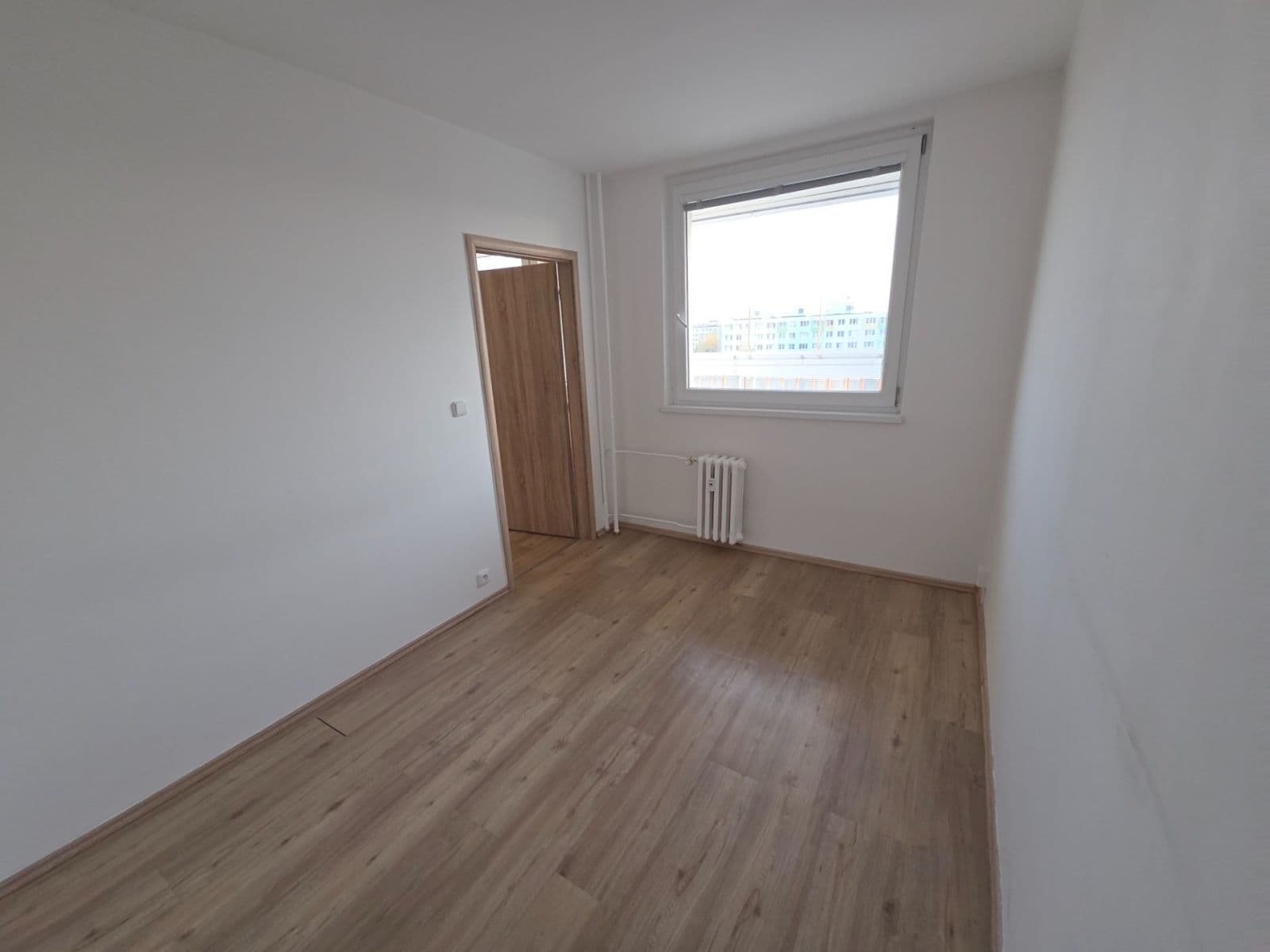 Pronájem bytu 2+kk 48 m², Makovského, Praha, Praha Pronájem bytu 2+kk 48 m², Makovského, Praha, Praha