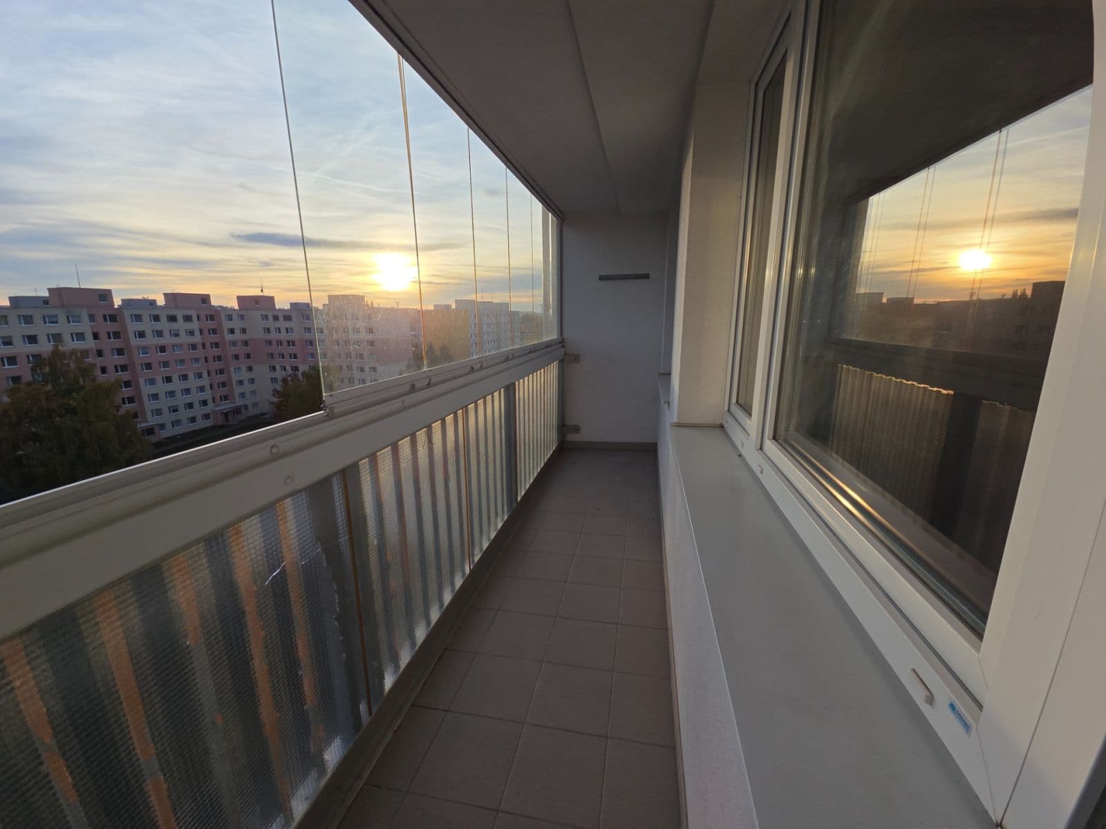 Pronájem bytu 2+kk 48 m², Makovského, Praha, Praha Pronájem bytu 2+kk 48 m², Makovského, Praha, Praha