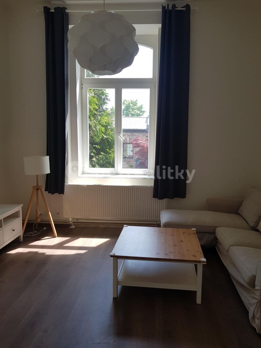 Pronájem bytu 2+1 58 m², Karlovotýnská, Nučice, Středočeský kraj Pronájem bytu 2+1 58 m², Karlovotýnská, Nučice, Středočeský kraj