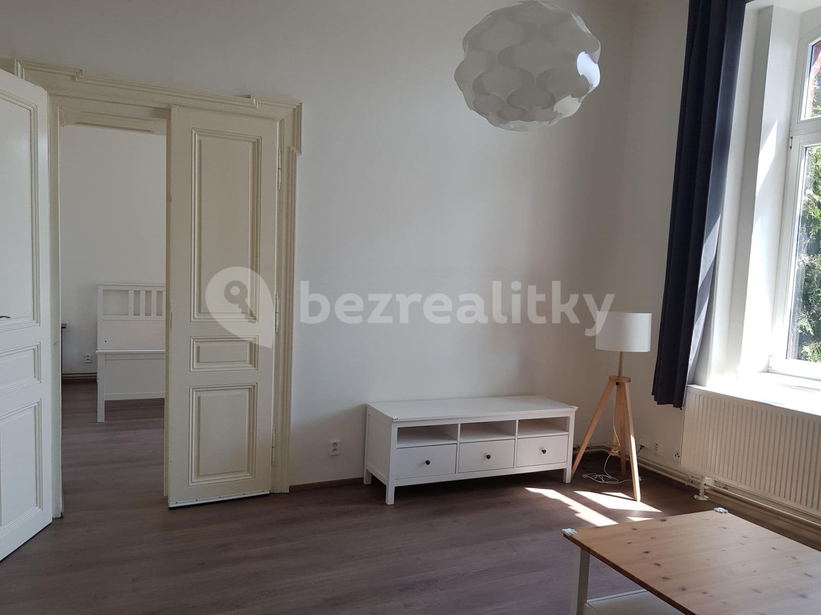 Pronájem bytu 2+1 58 m², Karlovotýnská, Nučice, Středočeský kraj Pronájem bytu 2+1 58 m², Karlovotýnská, Nučice, Středočeský kraj