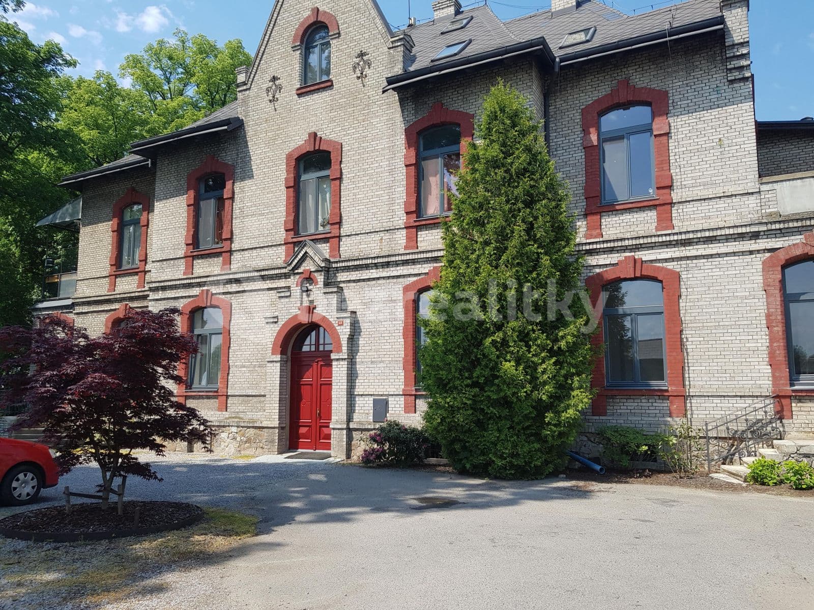 Pronájem bytu 2+1 58 m², Karlovotýnská, Nučice, Středočeský kraj Pronájem bytu 2+1 58 m², Karlovotýnská, Nučice, Středočeský kraj